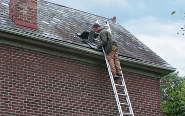what affects urgent Glenlivet roof repairs
