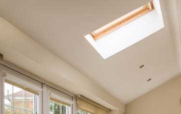 Glenlivet conservatory roof insulation companies