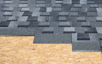 expert Glenlivet asphalt roof companies