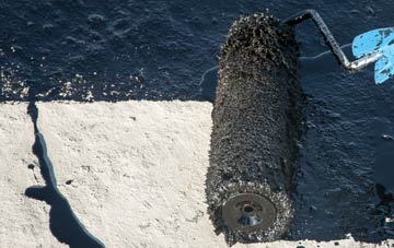 Glenlivet liquid sealant waterproofing