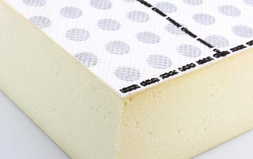 meeting Glenlivet building codes