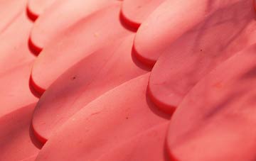 Glenlivet plastic roof costs