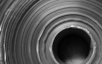 Glenlivet pvc roof replacement