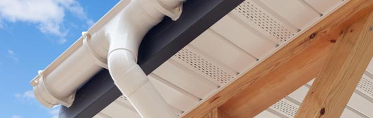 get Glenlivet guttering quotes today