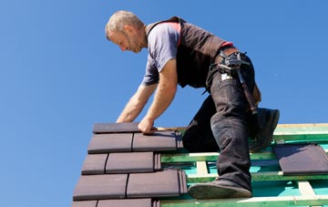disadvantages of Glenlivet slate roofing