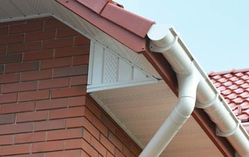 Glenlivet soffit repair costs