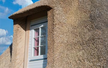 Glenlivet thatch roof disadvantages
