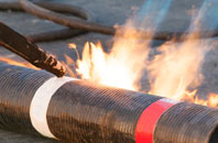 Glenlivet flat roofing replacement