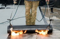 Glenlivet flat roof sealing quote